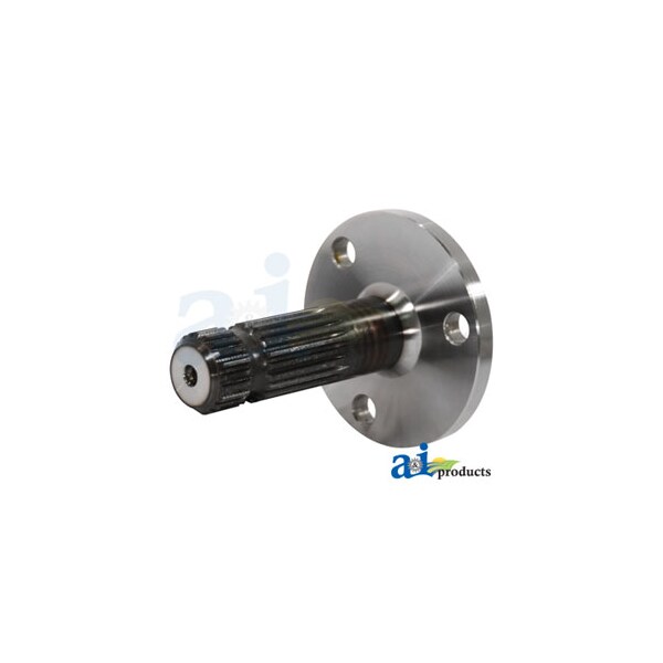 Shaft, PTO; 1000 RPM 6" x4.5" x4.5"